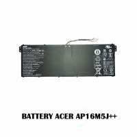 BATTERY ACER AP16M5J++ ของแท้ Aspire 3 A314-31, A315-21, A315-51, A515-51/แบตเตอรี่โน๊ตบุ๊คเอเซอร์ แท้ (ORG)