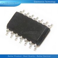 2pcs/lot ATTINY84A-SSU SOP14 ATTINY84A-U 84A-SSU SOP ATTINY84A ATTINY84 SOP-14 In Stock WATTY Electronics