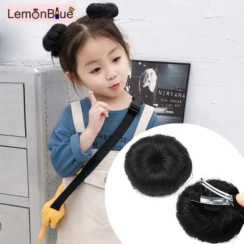LemonBlue Wig Hair Donut Hair Bun Maker Hairpiece Convenience Hair Ring Style Maker for Women Lady Girls | Lazada LemonBlue Wig Hair Donut Hair Bun Maker Hairpiece Convenience Hair Ring Style Maker for Women Lady Girls | Lazada