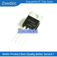 10pcs IRF2804 TO-220 IRF2804PBF TO220 N-channel field effect WATTY Electronics