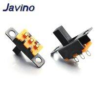 【CW】﹍✗☋  20pcs 50V 0.5 A Size SPDT for Projects SS12F15  on-off Toggle Handle 6mm