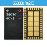 QM56030 56030 PA IC สําหรับ Xiaomi Redmi Note 10