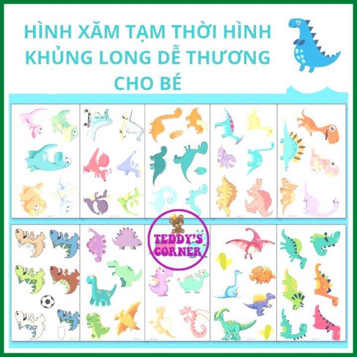 Tổng hợp 55 hình xăm hài hước cho giới trẻ hot nhất 2022  ALONGWALKER