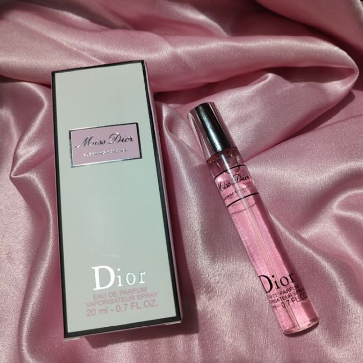 MISS DIOR Decant Perfume 20 ml High-end US Tester
