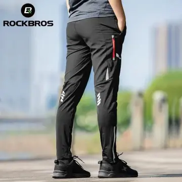 Buy Rock.it Navy Polyester Trackpants for Men's Online @ Tata CLiQ