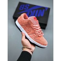 Original✅ ΝΙΚΕ Dunk- SB- Low Pro Mens And Womens Casual R Fashion Low Top Versatile Skateboarding Shoe รองเท้ากีฬา new luth