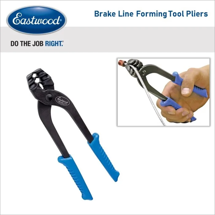 Eastwood Brake Line Forming Tool Pliers Lazada PH