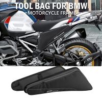 Motorcycle Placement Bag Frame Bags For R1200GS R1200 GS Gsa 1200GS LC ADV R RS R1250GS Adventure 1250GS R1200R