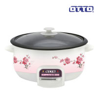 OTTO Hotpot หม้อสุกี้ 3 ลิตร รุ่น SP-325A