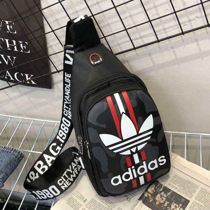counter-genuine-adidas-mens-and-womens-sports-crossbody-bags-b22-the-same-style-in-the-mall