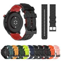 shuzhib Watchband For POLAR Grit X Pro Titan/Vantage M2/IGNITE 2 Silicone Bracelet for Vantage M Smartwatch 20/22mm Strap Accessories