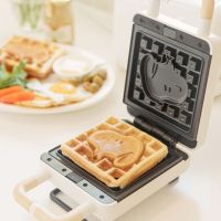 DiaryTools - Snoopy Sandwich / Waffle Maker