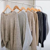 live lock knitwear