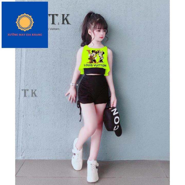 FREESHIP] Thời trang trẻ em - (Set 3) Bộ sport body ôm, thời trang ...