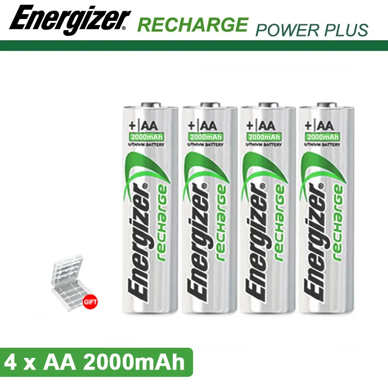 green batteries rechargeable batteries