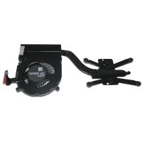 CPU Cooler Cooling Fan Heatsink for Lenovo ThinkPad X1 Yoga 1St X1 Carbon 4Th 00JT800 01AW976 01YT252