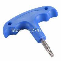 1PC Blue T25 Golf Wrench Tool For R15 Slider SLDR Driver Fairway Wood Without Torque