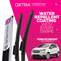 Trapo Hydrophobic Car Wiper Blade Ford EcoSport (2014-Present)