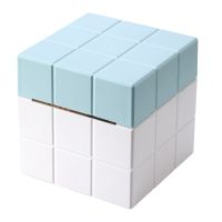 1PC Creative Toilet Paper Holder Waterproof Tissue Box Portable Bathroom Storage Box For Home Bathroom Accessories Toilet Roll Holders