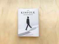 หนังสืออังกฤษ The Kinfolk Entrepreneur : Ideas for Meaningful Work (Kinfolk) [Hardcover]