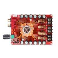 Tda7498 E 2 x 160 W Audio Amplifier Board สำหรับรถยนต์ยานพาหนะ