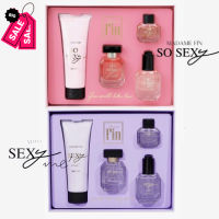 พร้อมส่ง SO SEXY Box Set มาดามฟิน MADAME FIN โซเซ็กซี่บ็อกเซ็ต น้ำหอม ดิวอริสรา น้ำหอม/น้ำหอมติดทน/น้ำหอมผู้ชาย/น้ำหอมผู้หญิง