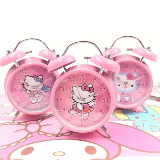 HK mini alarm clock 1801 Lazada PH