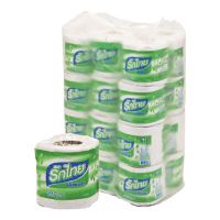 ส่งด่วน! รักไทย กระดาษชำระม้วนเดี่ยว x 24 ม้วน Ruk Thai Toilet Tissue Paper Roll x 24 Rolls สินค้าราคาถูก พร้อมเก็บเงินปลายทาง