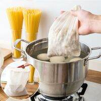 1/3/5PCS Reusable Slag Wine Strainer Cotton Filter Mesh