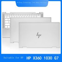 ใหม่/จัดส่งฟรี☌HP ต้นฉบับ HP Elitebook X360 1030 G7เปลือก C ฝาหลังโน้ตบุ๊คเปลือก