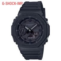 นาฬิกา Casio G-SHOCK รุ่น GA-GA-2100-1A1 ของแท้ ประกันศูนย์ 1 ปี