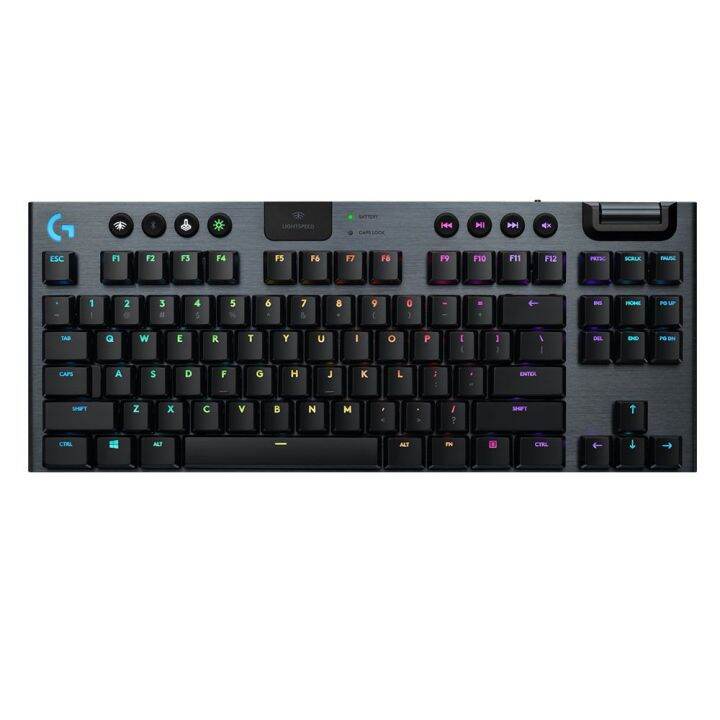 สินค้าขายดี-logitech-g913-tkl-lightspeed-wireless-gaming-keyboard-gl-tactile-gl-linear-gl-clicky-ประกัน-2-ปี-ที่ชาร์จ-แท็บเล็ต-ไร้สาย-เสียง-หูฟัง-เคส-ลำโพง-wireless-bluetooth-โทรศัพท์-usb-ปลั๊ก-เมาท์-