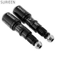 Suieen หัวอะแดปเตอร์ลอฟท์เพลากอล์ฟขนาด0.335 0.350 +-2ด้ามไม้กอล์ฟสำหรับ M1 M2ไดรเวอร์และการเปลี่ยนหัวไม้กอล์ฟไม้แฟร์เวย์