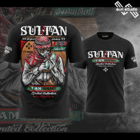 (?พร้อมส่ง?) SULTAL I M BANG SHIRTเสื้อยืดคอกลมแขนสั้นอภิชาติ