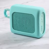 、‘】【【 Silicone Case Protective Cover Speaker Case For-JBL GO 3 GO3 Bluetooth Speaker