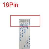 20PCS 16P * 400มม. * หัวพิมพ์สำหรับ Epson 5113 Printhead FFC สายเคเบิลข้อมูลแบน16pin สำหรับ Eco Solvent UV Flatbed Inkjet เครื่องพิมพ์