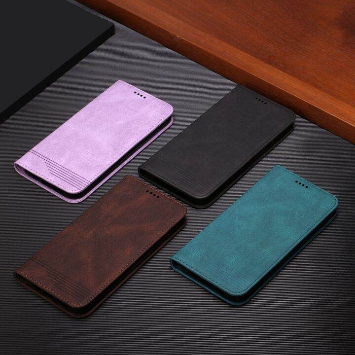 funda-p-smart-2021-leather-flip-phone-cover-for-p-smart-s-2020-2019-20218-case-luxury-line-magnetic-wallet-capinha