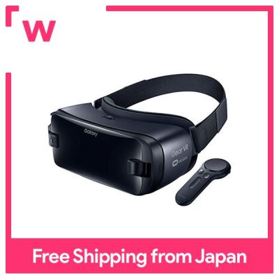 Galaxy Gear VR พร้อมคอนโทรลเลอร์ SM-R324NZAAXJP