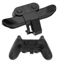 Xiao สำหรับ PS4 Controller Controler Play Station Playstation PS Stick Dualshock 4 Pro Slim รีโมทคอนล Gamepad เกมอุปกรณ์เสริม