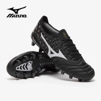 รุ่นใหม่ล่าสุด สตั๊ด ตัวท็อปจากญี่ปุ่น Mizuno Morelia Neo 3 Japan FG รองเท้าฟุตบอล