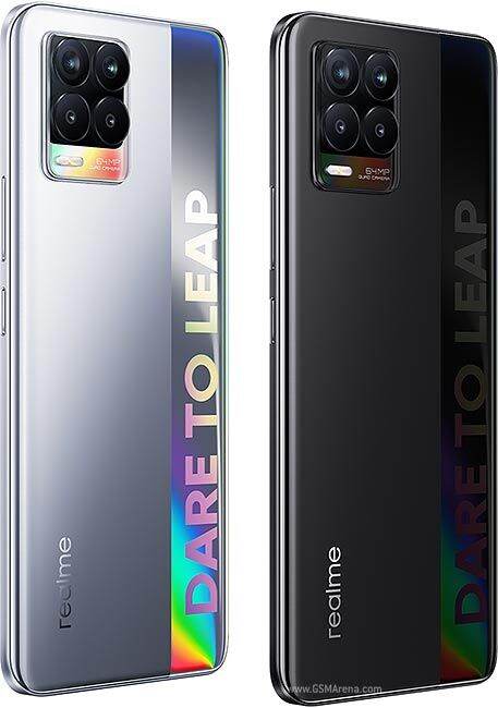 realme 8 64mp camera phone