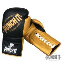 Punch it S1-PRO Competition Boxing Gloves