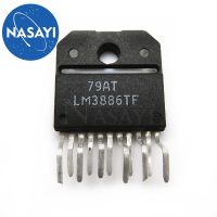 มีสินค้า วงจรรวม ZIP-11 LM3886T LM3886TF LM3886 1 ชิ้น