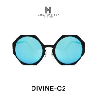 Mira Madison Sunglasses DIVINE-AF C2 แว่นตากันแดด