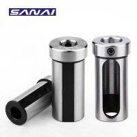 SANAI ปลอกกลึงลดแขนเครื่องมือกลึง D20 D25 D32 D40 CNC Lathe Guide 6 8 10 12 14 16 18 20 25 MT1 MT2 MT3 MT4 Sleeve