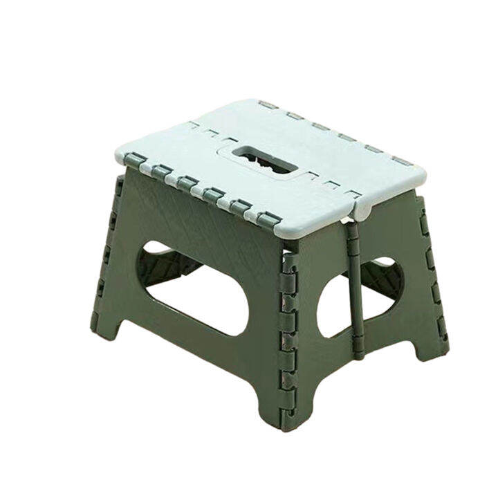 Magicaldream Folding Step Stool Ultralight Good Load-bearing Not Easily ...