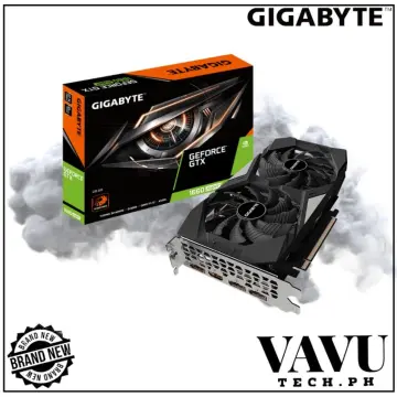 Shop Gigabyte Geforce Gtx 1660 Super with great discounts and