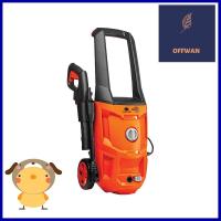 เครื่องฉีดน้ำ PUMPKIN GNP-135 135 บาร์ 1600 วัตต์ELECTRIC PRESSURE WASHER PUMPKIN GNP-135 135BARS 1600W **ลดราคาจัดหนัก **