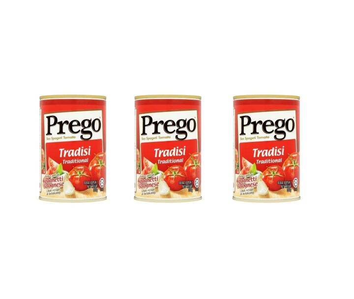 Expiry date Oct 2023 Prego Spaghetti Tomato Sause ( Traditional