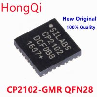 1pcs/lot CP2102-GMR CP2102 QFN-28 New and Original WATTY Electronics